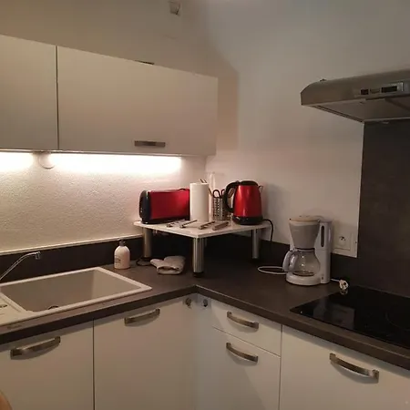 Appartement T2 Agroparc Avignon Exterior foto