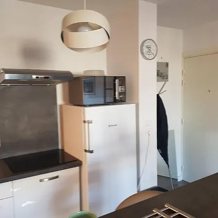 Appartement T2 Agroparc Avignon Exterior foto