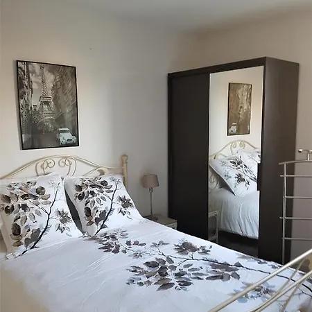 Appartement T2 Agroparc Avignon Exterior foto