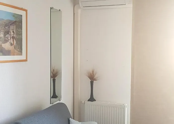 Appartement T2 Agroparc Avignon