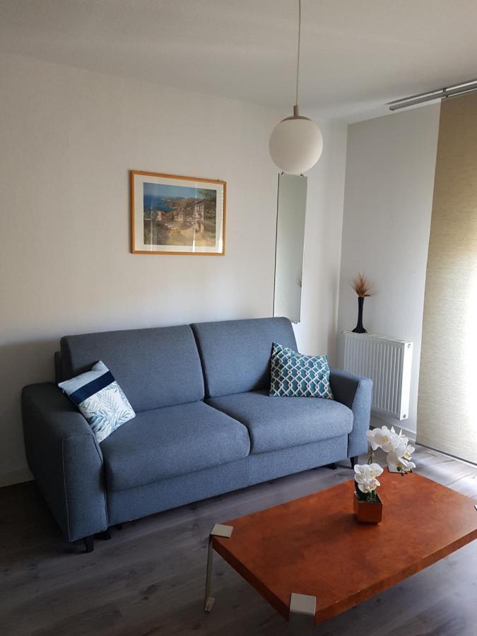 T2 Agroparc Apartment Avignon