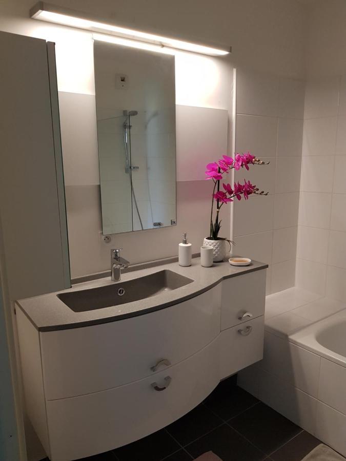 Apartment T2 Agroparc