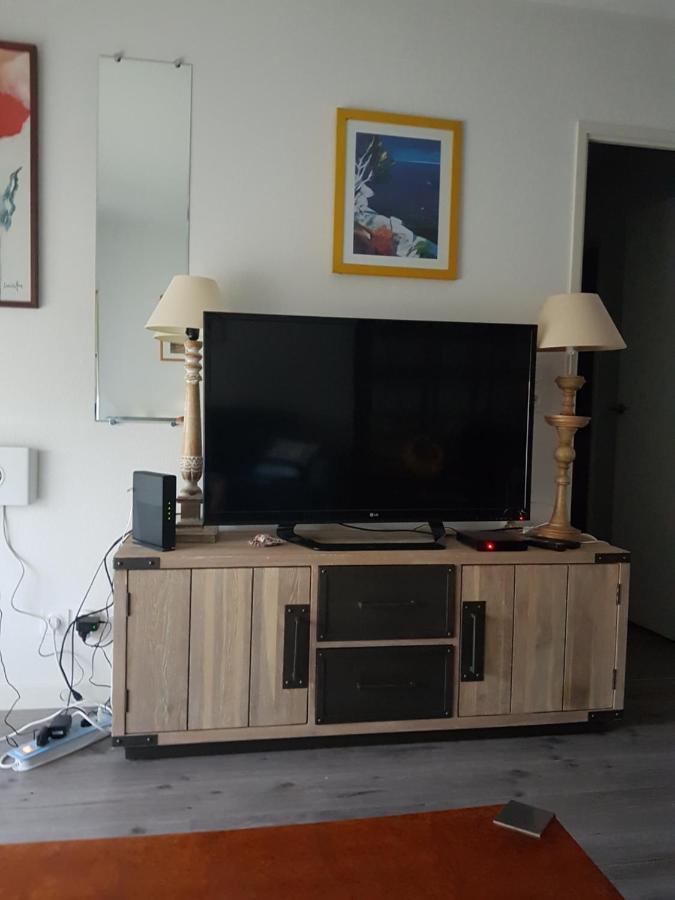 Apartment T2 Agroparc