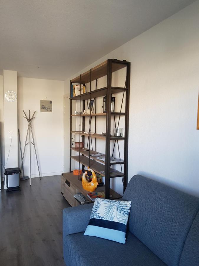 Apartment T2 Agroparc *