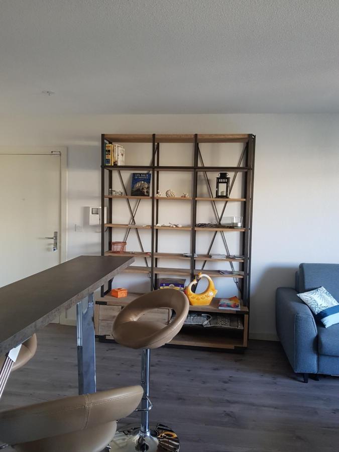 Apartment T2 Agroparc