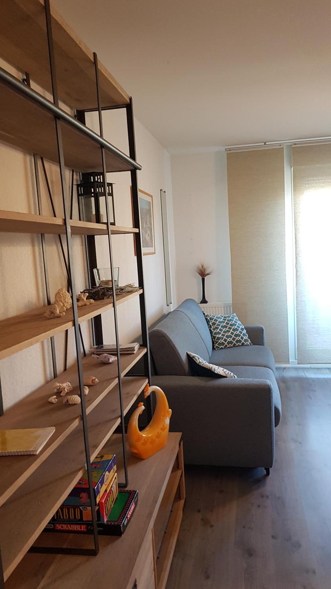 T2 Agroparc Apartment *
