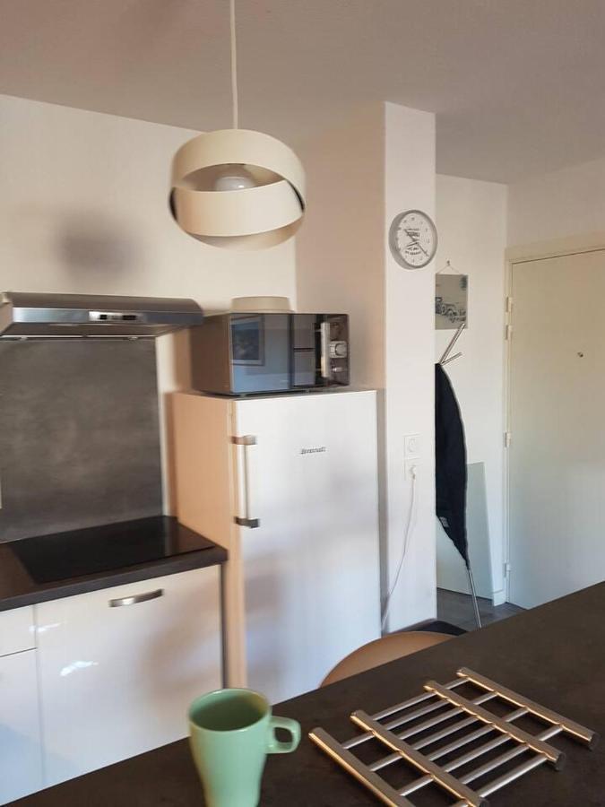 T2 Agroparc Apartment *