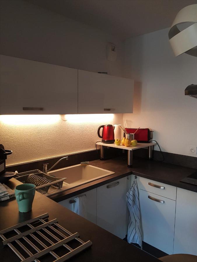 T2 Agroparc Apartment