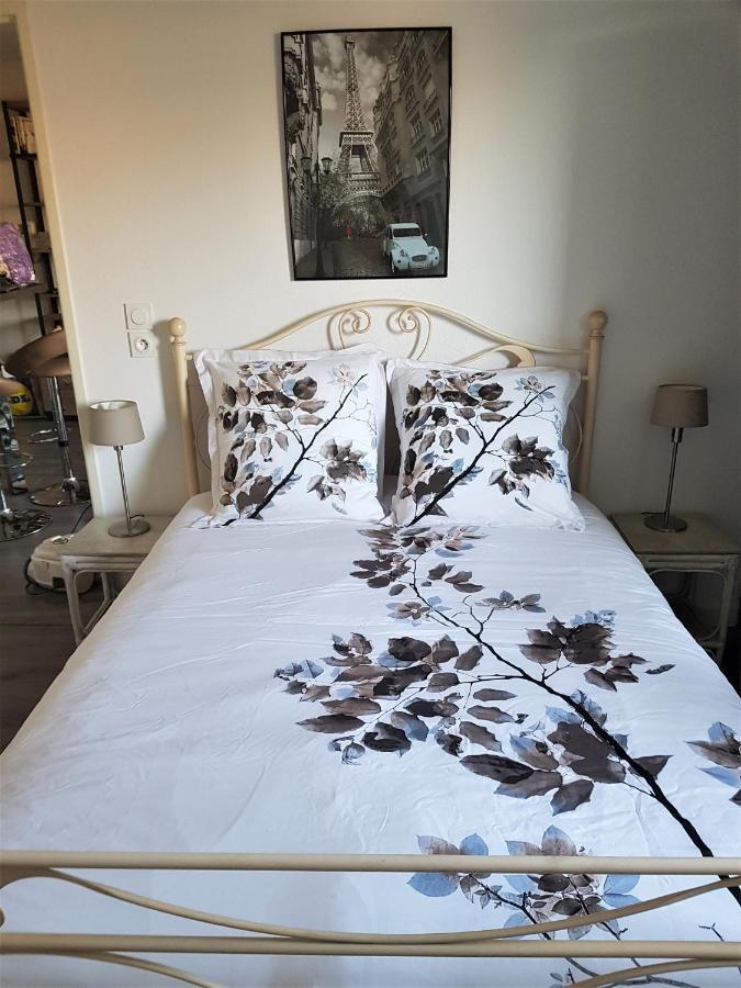 Apartment T2 Agroparc Avignon